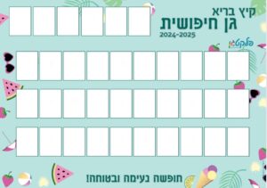 תמונת מחזור סוף שנה #002