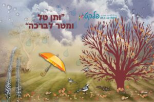 שמשונית המחשה עונת הסתיו